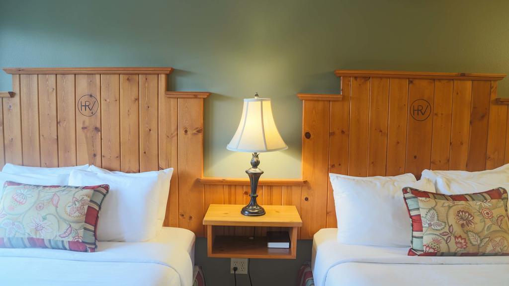 Hotel Rio Vista Winthrop Pokoj fotografie